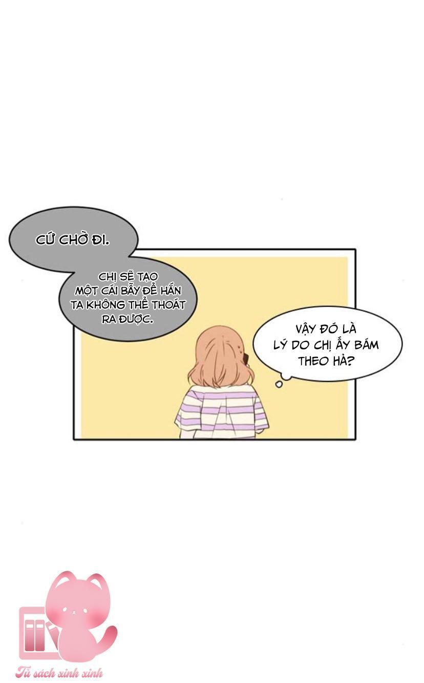 a good day to be a dog chapter 56 32