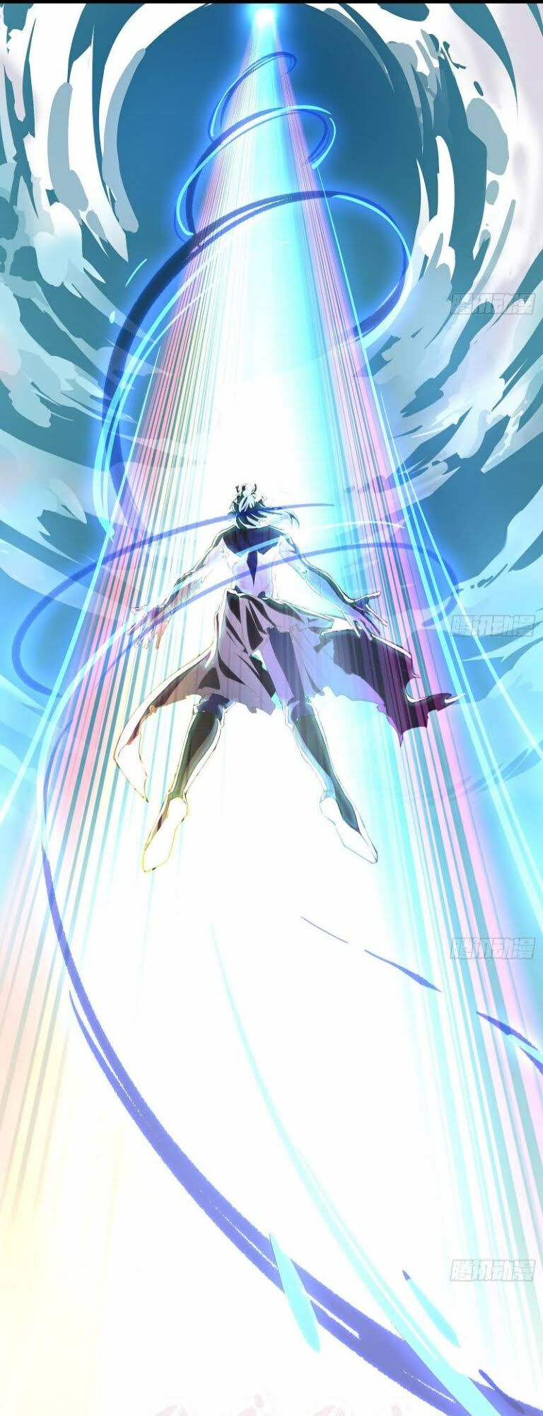 thiên mệnh long thần chapter 13 21