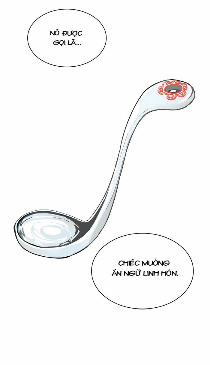 tòa tháp bí ẩn 2 chapter 249 48