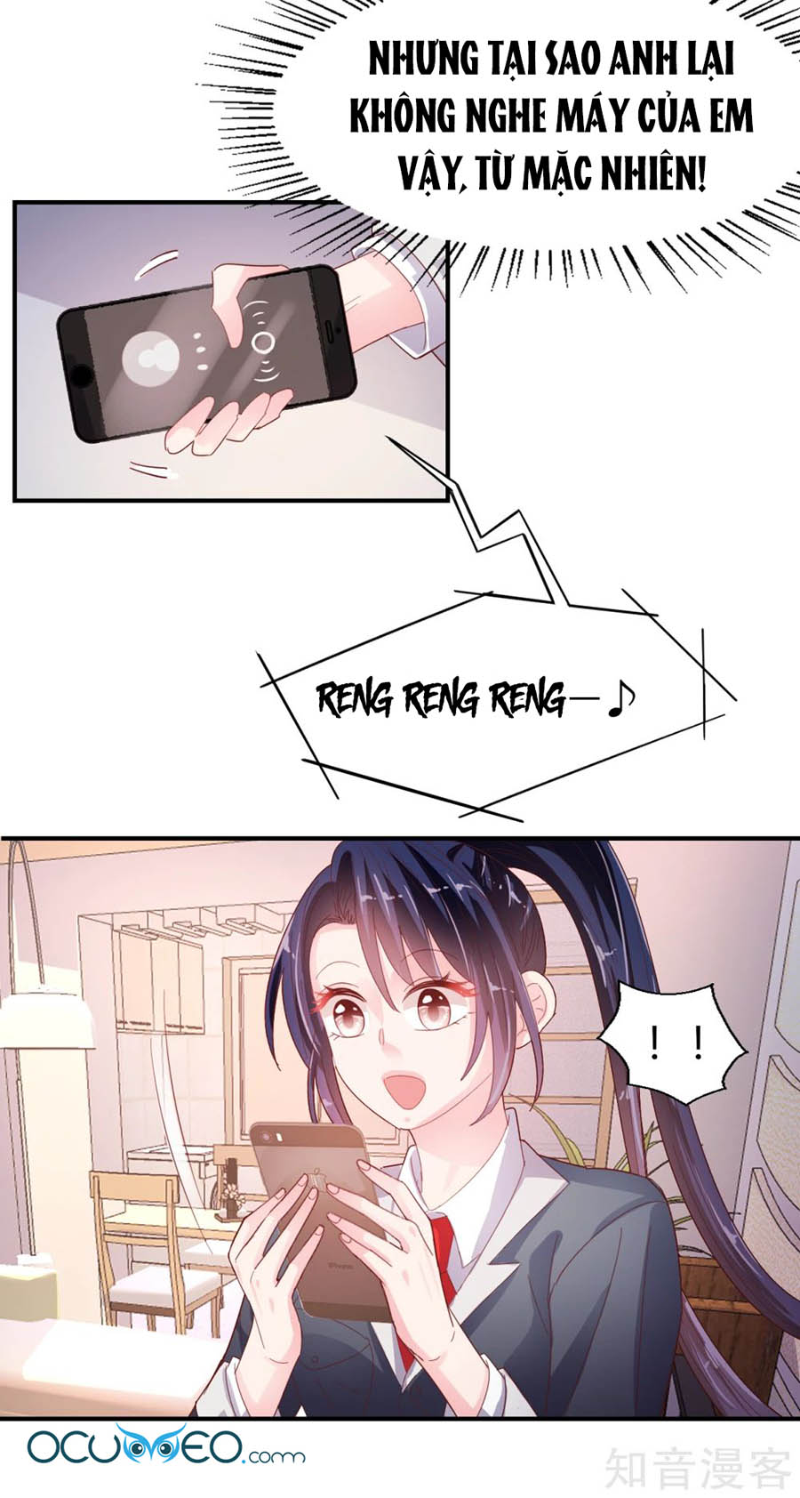 sau này vẫn cứ thích anh chapter 82 6