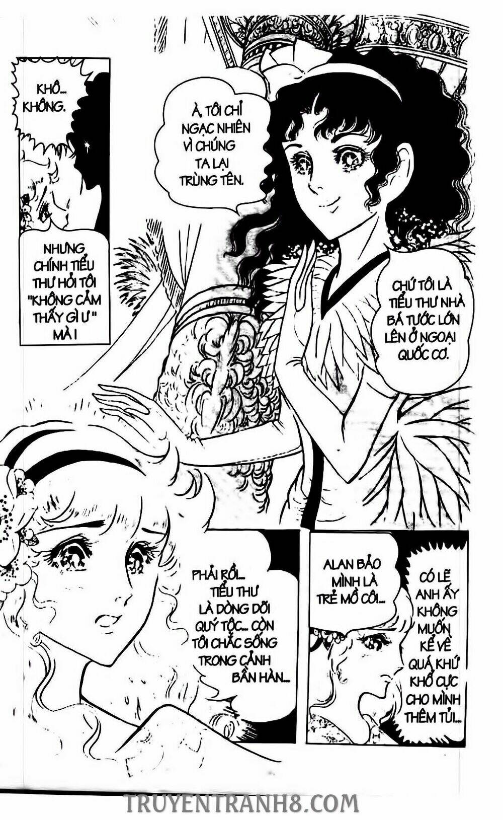 the count s daughter chapter 16 17