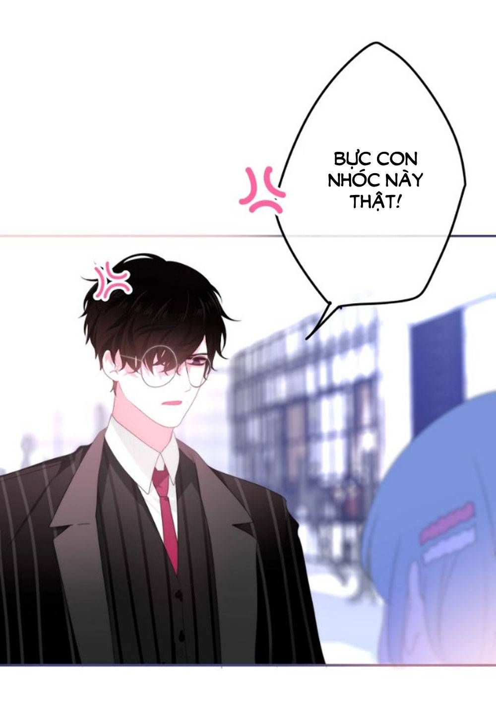 Tháng Sáu Không Hẹn Mà Gặp chapter 16 - Trang 52