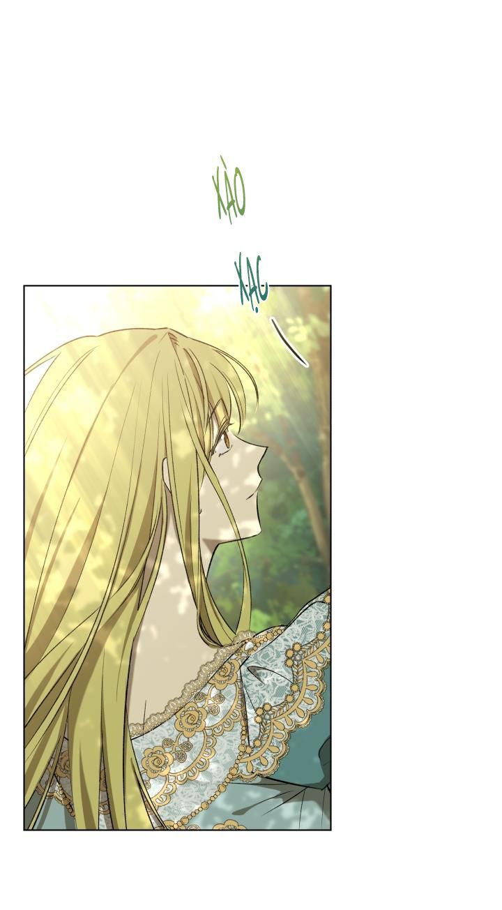 công chúa khắc dấu lên kẻ phản nghịch chapter 14 29