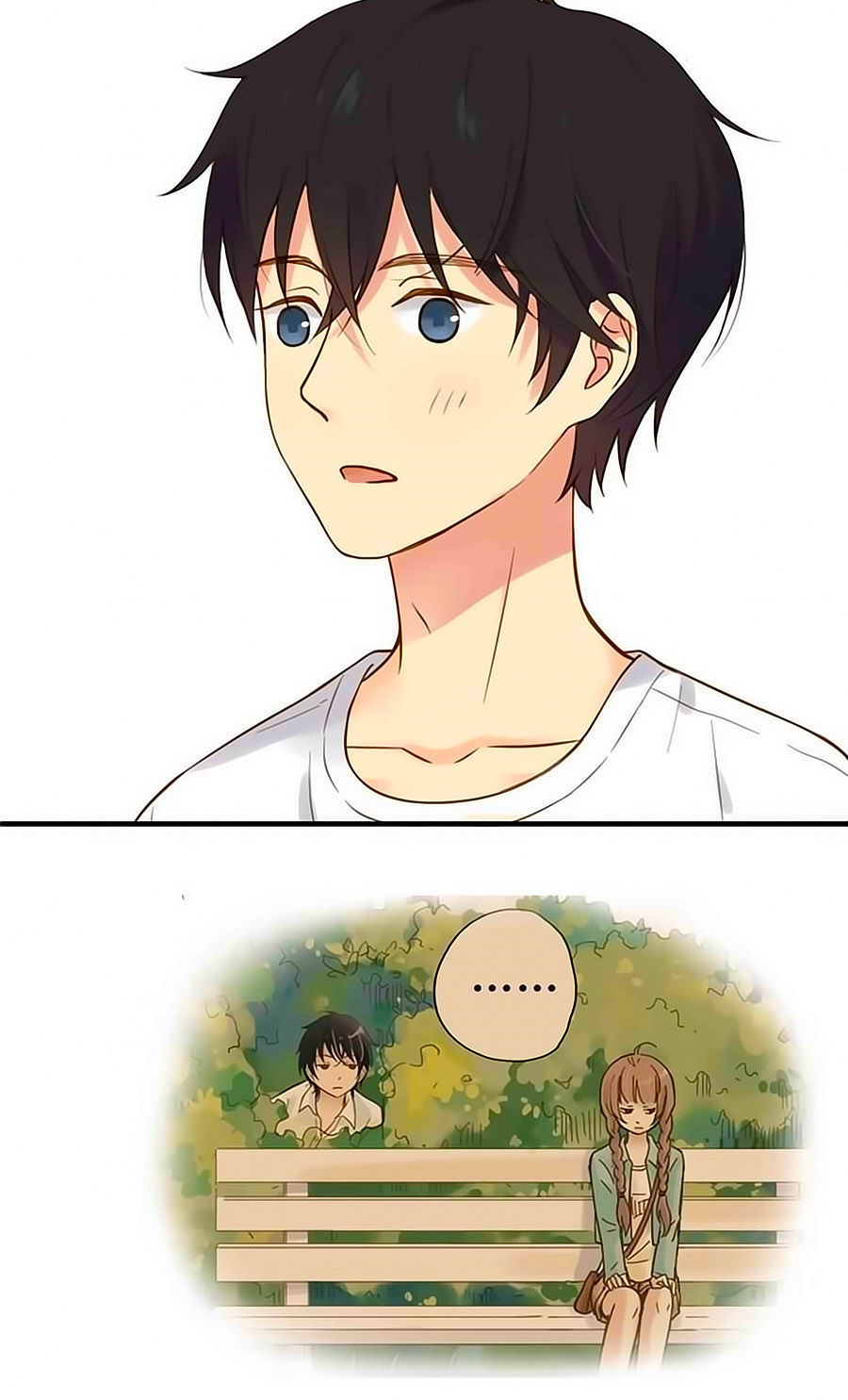 bạc hà chi hạ chapter 41 22