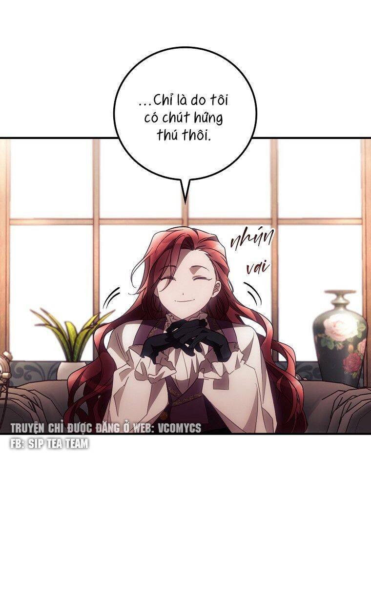 tôi nhìn thấy cái chết của bạn chapter 43 42