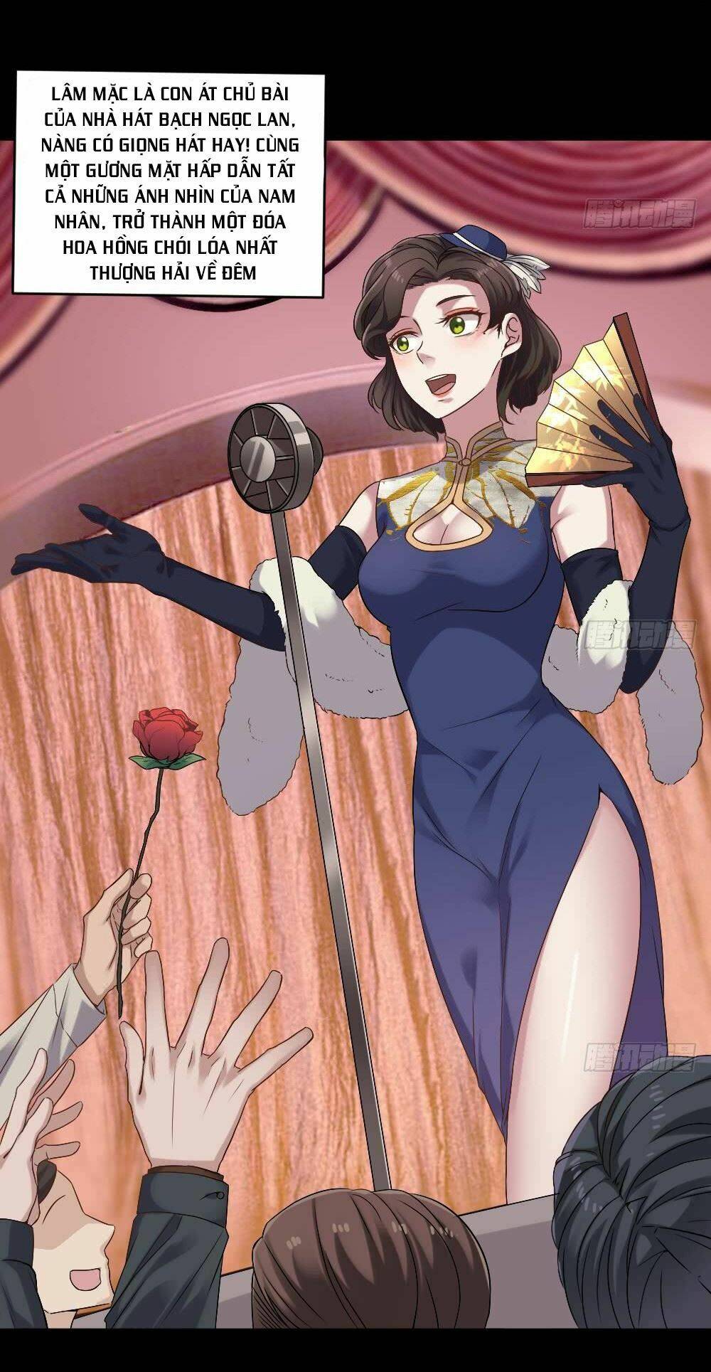 hệ thống nghịch tập thiên hậu chapter 20 12