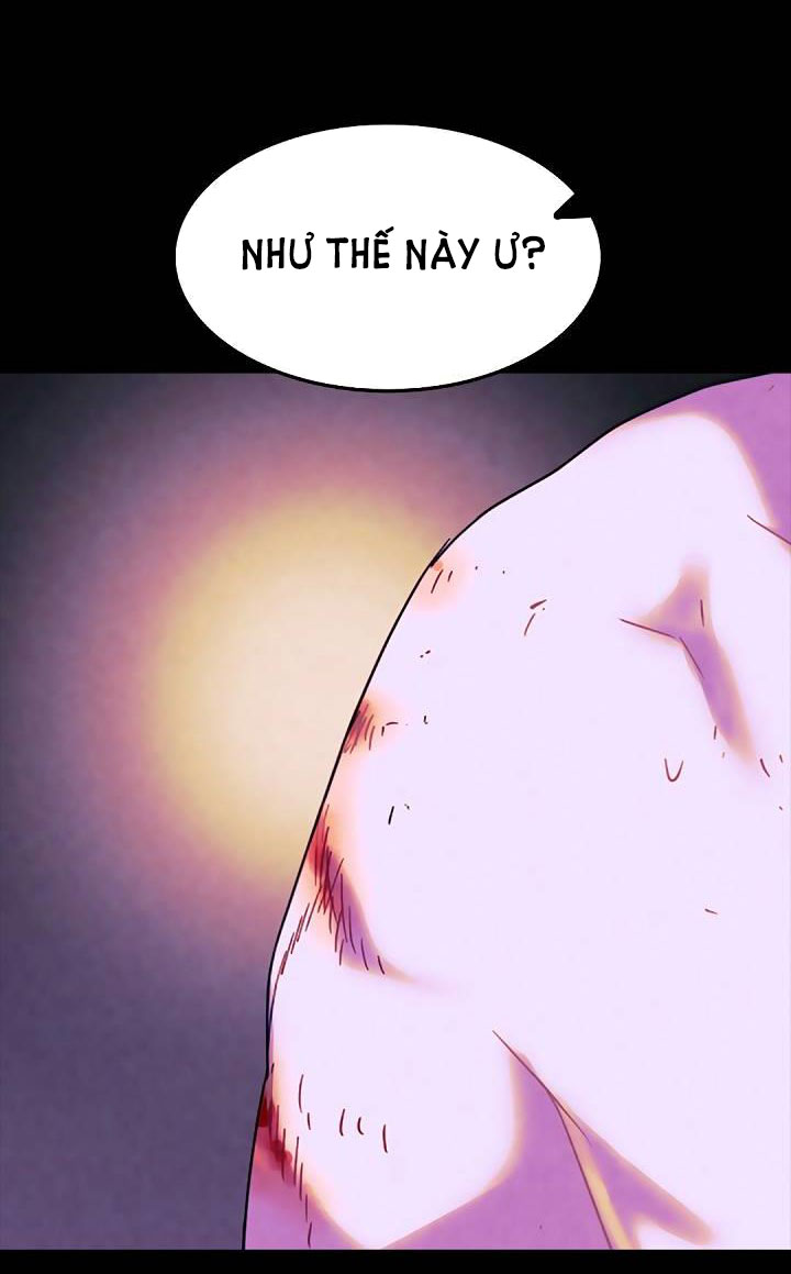 [bản 18+] trò chơi săn mồi của hoàng đế và thánh kỵ sĩ chapter 26.1 15