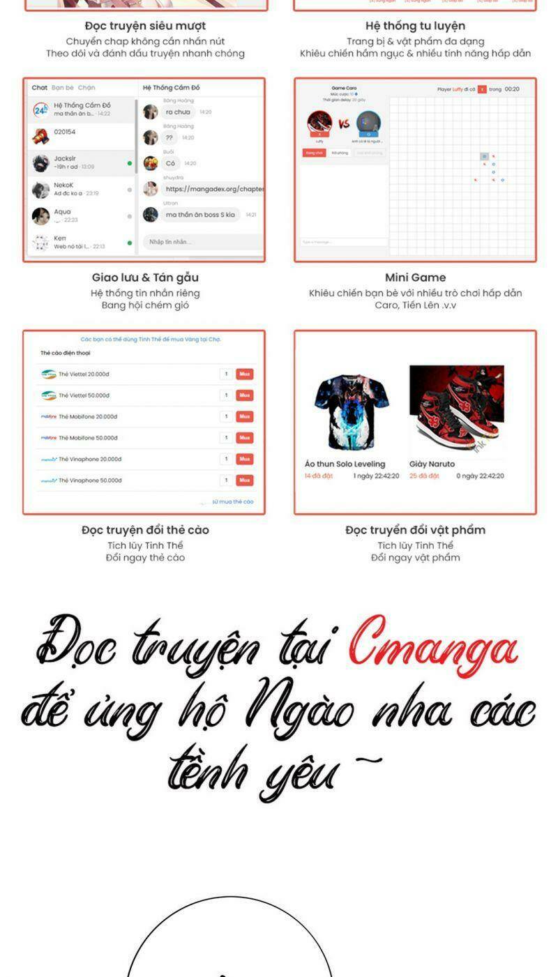 thiên kim bất hoán chapter 75 30