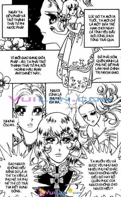 hoa hồng véc-xây chapter 4 98