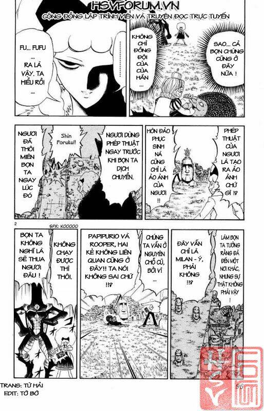 konjiki no gash!! chapter 299 3