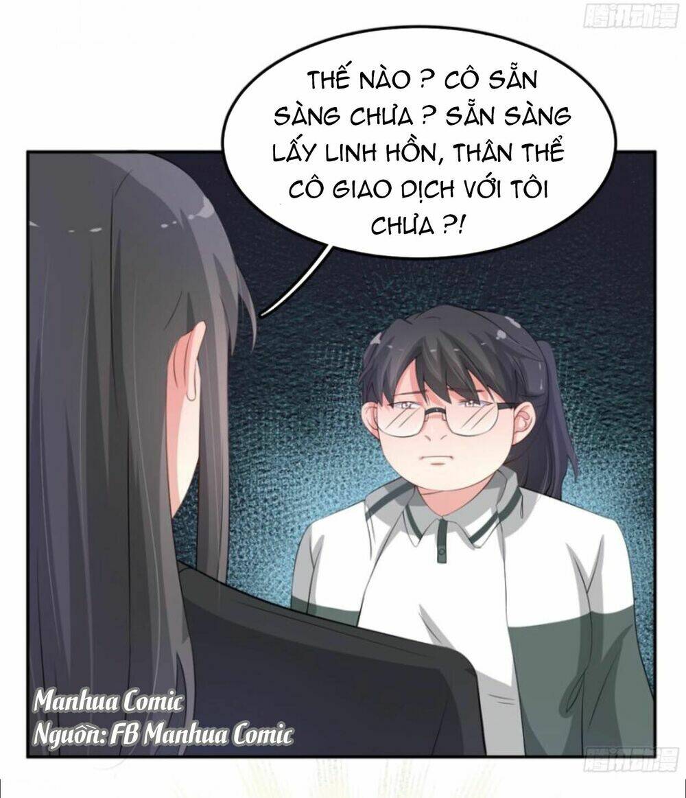 ngu võng chi tranh chapter 1 47