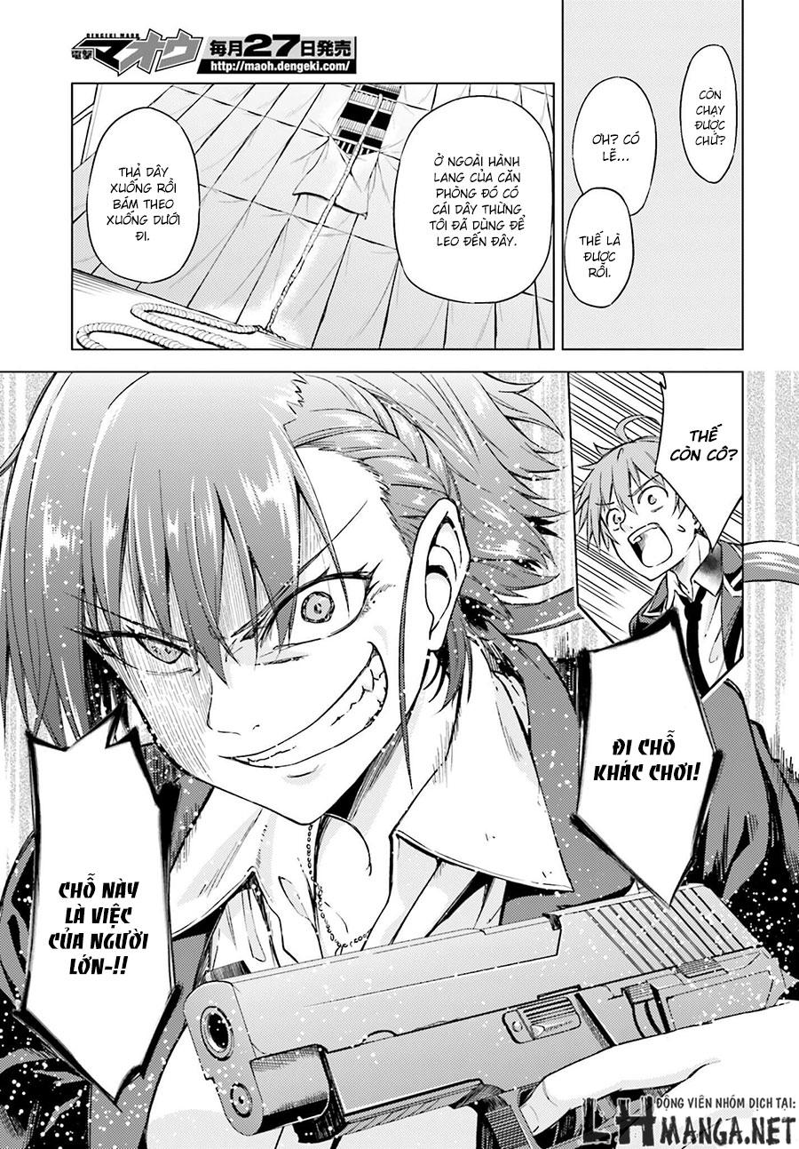 memento: archivez chapter 2 33