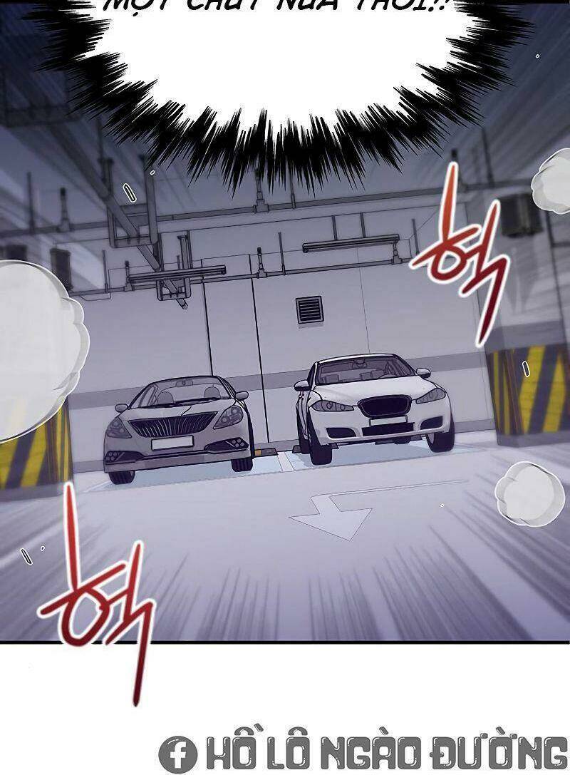 đấng cứu thế được chọn lựa chapter 5 20