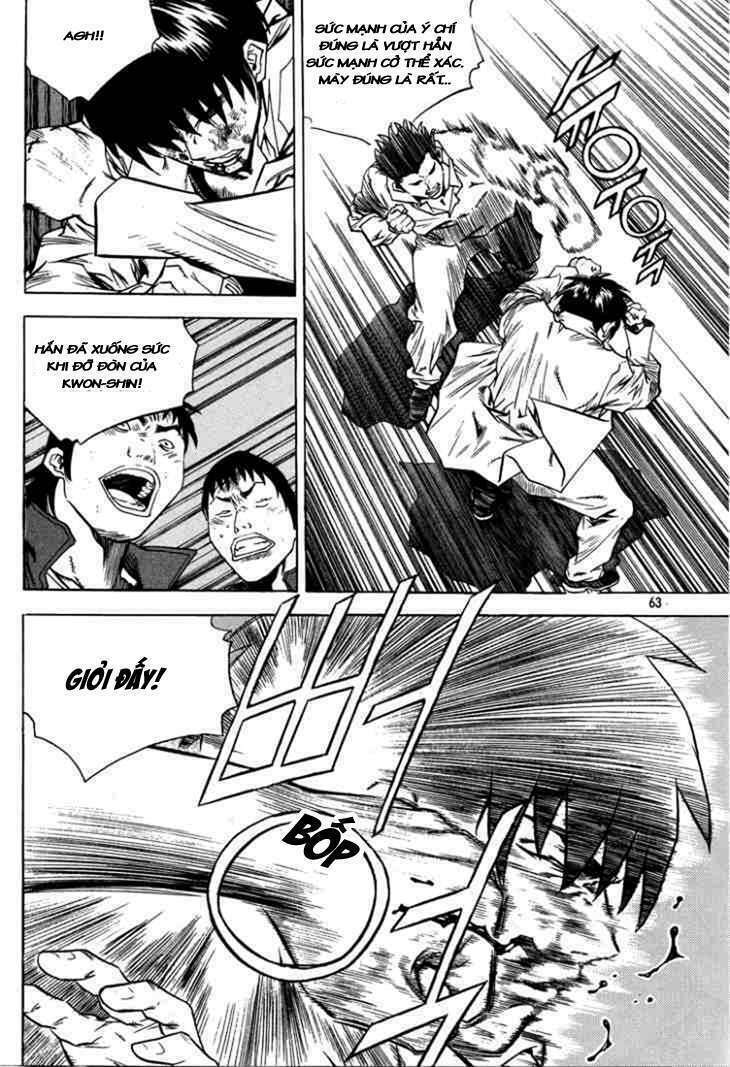 change guy chapter 311 10