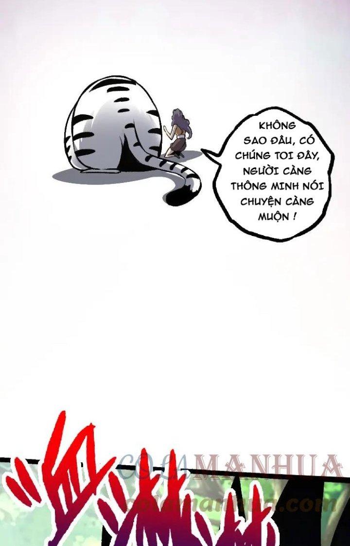 từ cây cổ thụ bắt đầu tiến hóa chapter 36 77