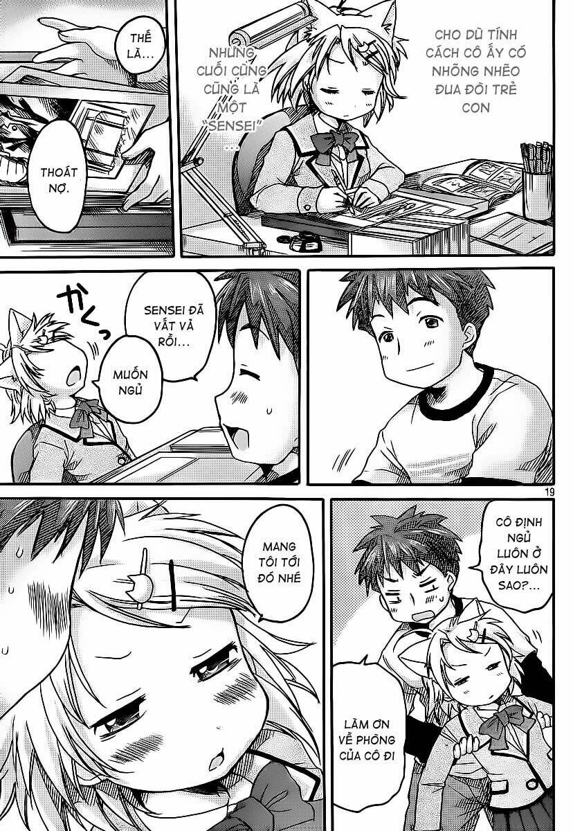 comic studio chapter 2 19