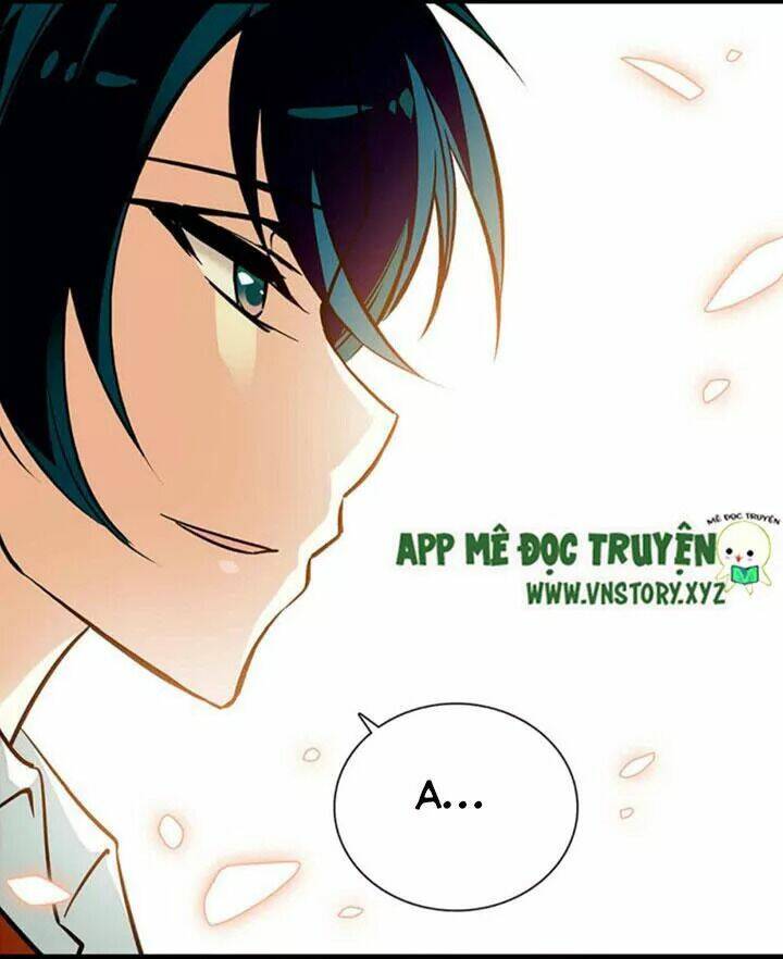 nữ hầu sau giờ học chapter 54 11