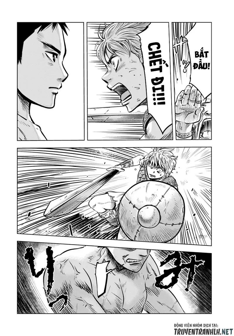 hành trình chịch dạo của của máy dập cổ đại chapter 1 9