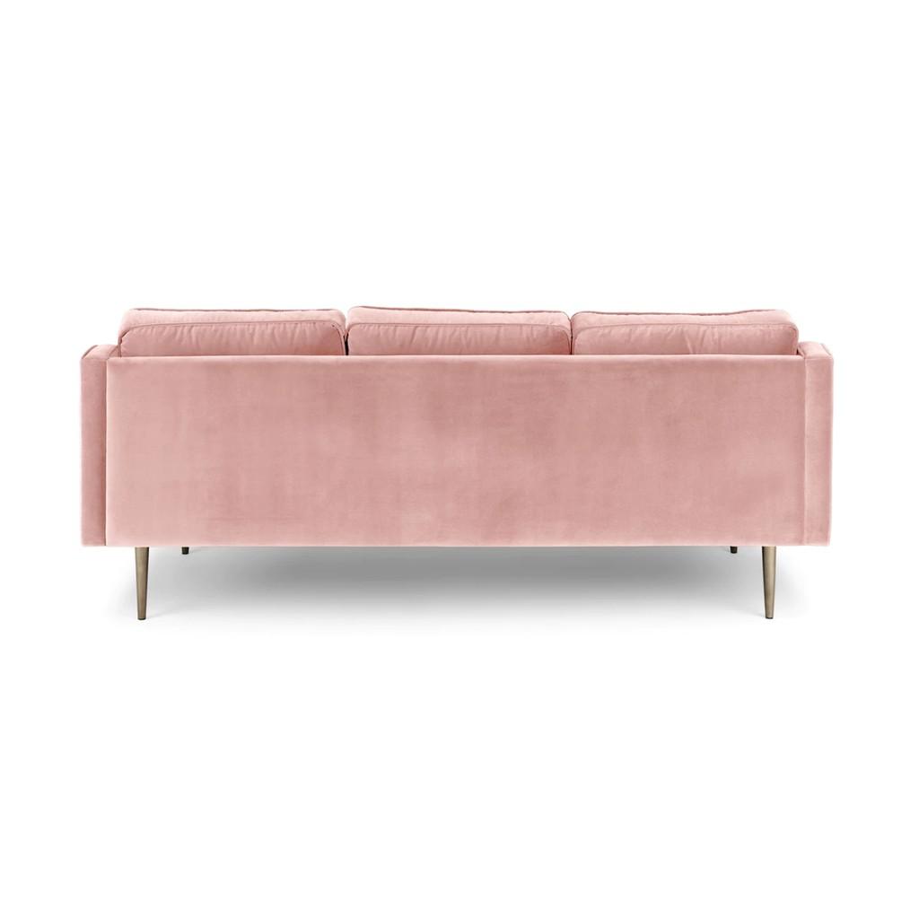 Ghế sofa phòng khách nhỏ Juno Sofa