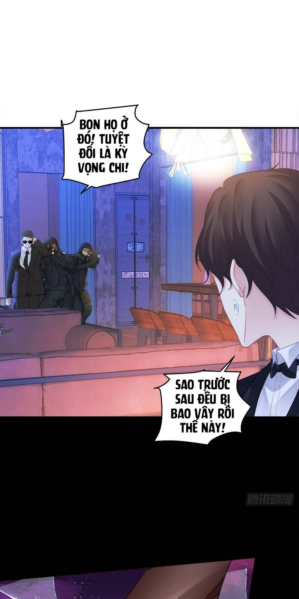 toàn bộ nắm trong tay chapter 142 26