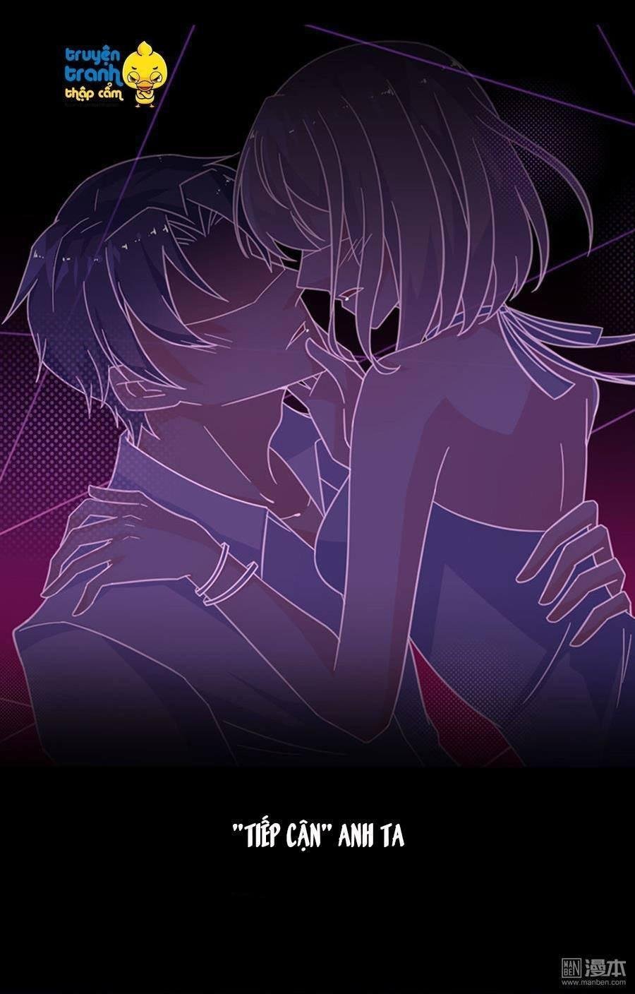 nhạ thượng thủ tịch tổng tài chapter 162 9