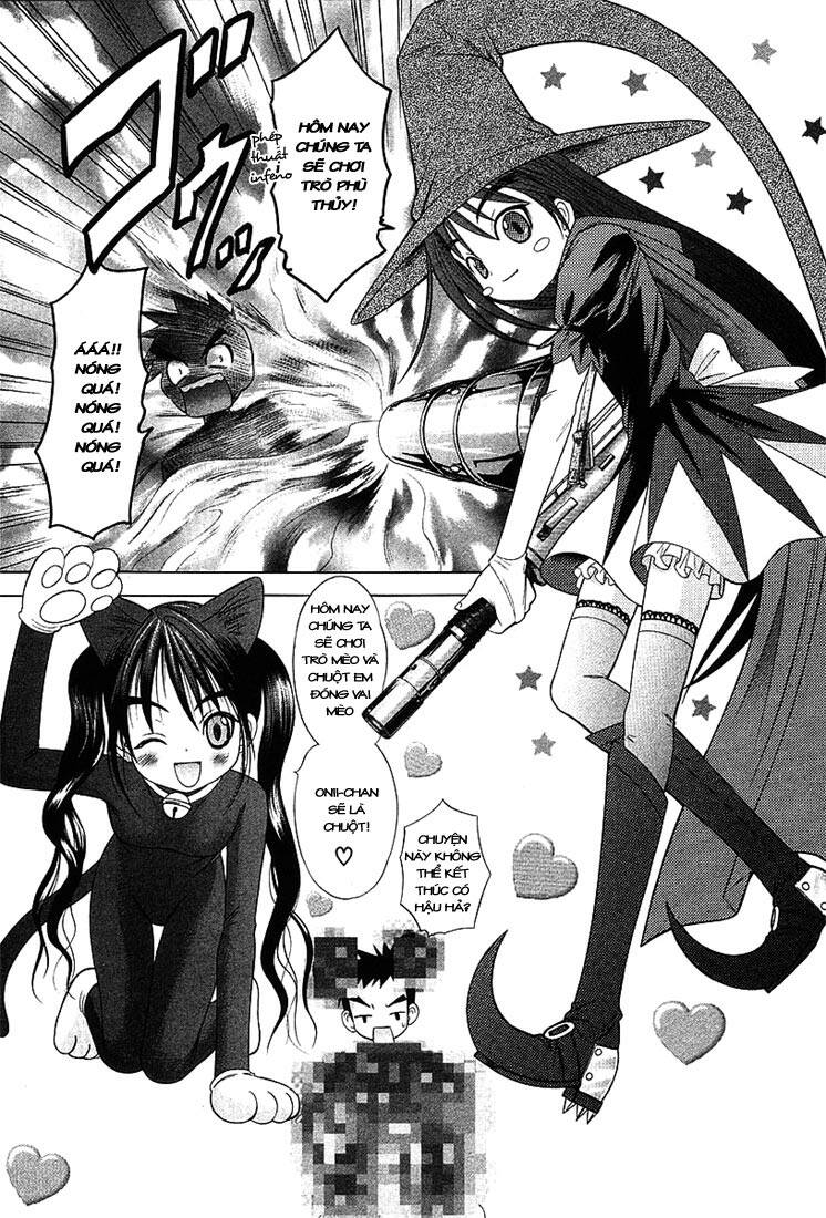 happy world! chapter 41 21