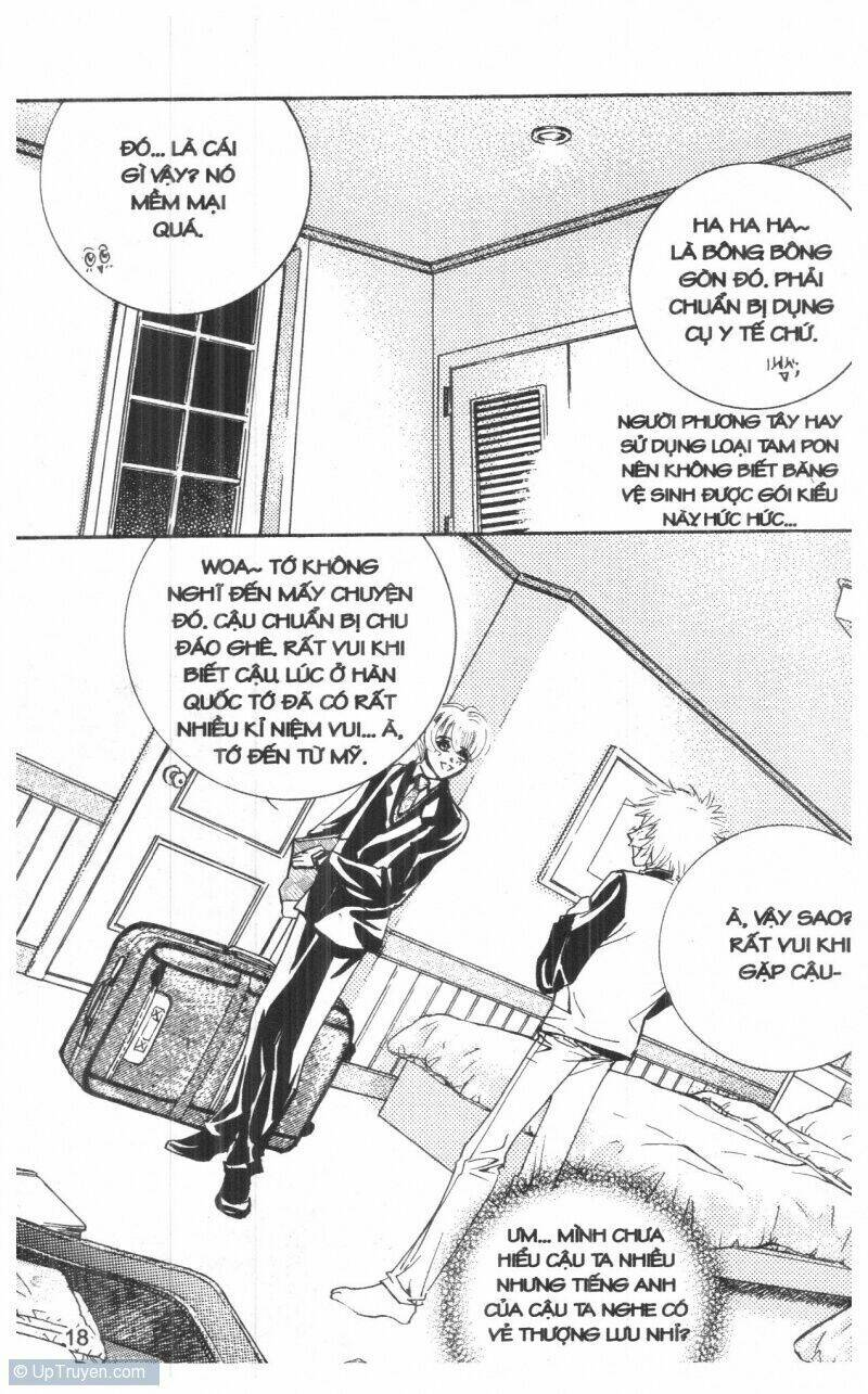 ordinary school chapter 2 22