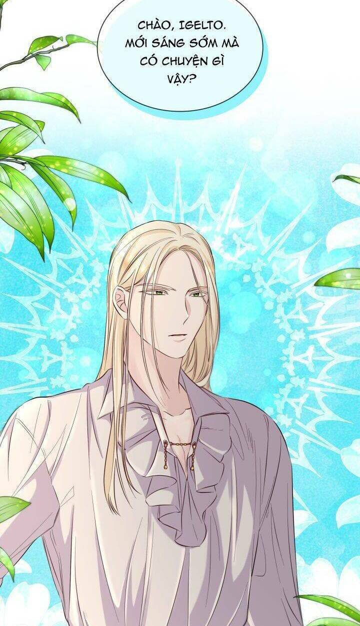 dây xích kiềm chế nam chính hắc ám tuột mất rồi chapter 39 5