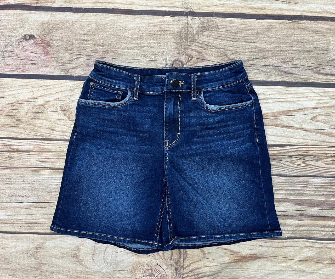 Quần Short Jeans Đùi Chất Đẹp, Thời Trang, Chuẩn Xịn