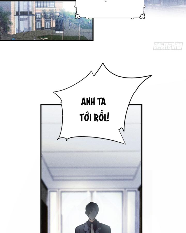 con lười tiên sinh, mau lăn đi! chapter 8 20