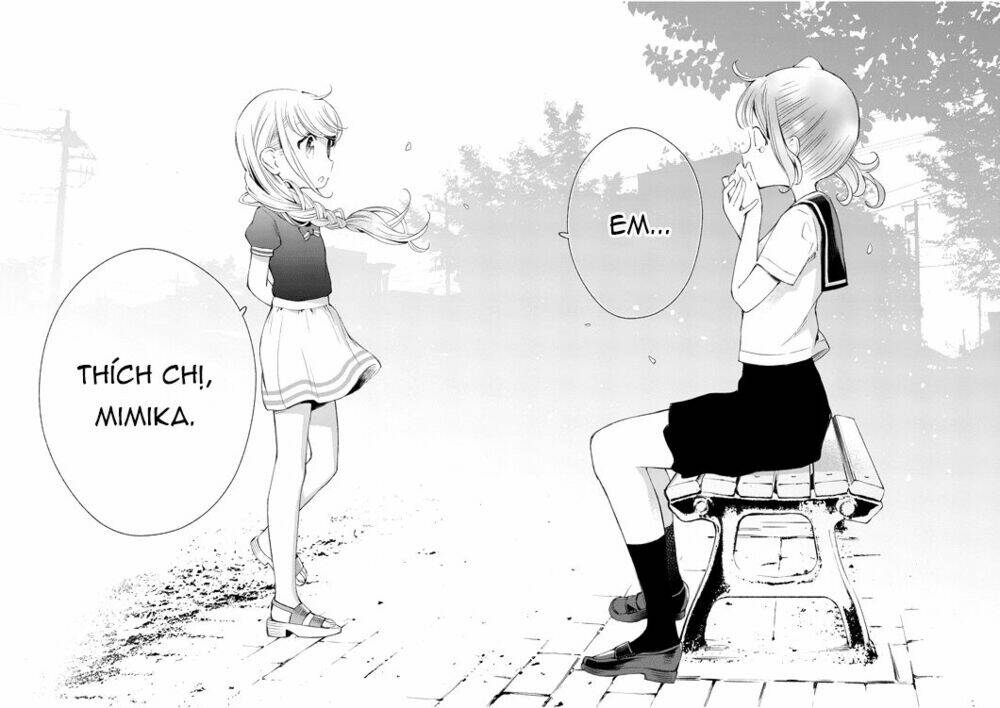 yuzumori-san (koy) chapter 10 15