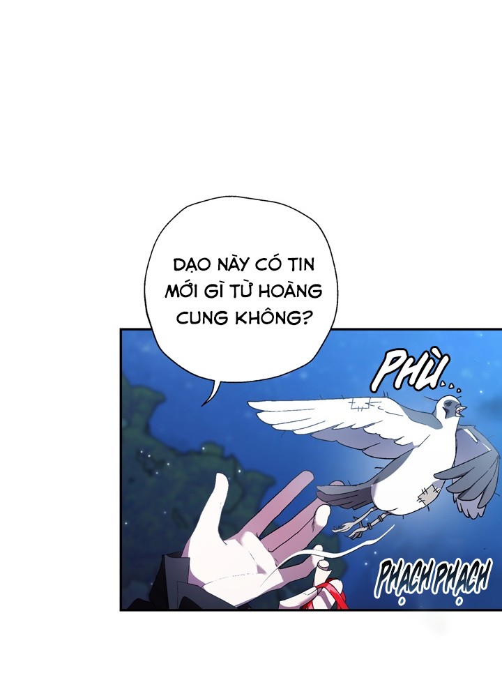 cha, con không muốn kết hôn đâu chapter 47 50