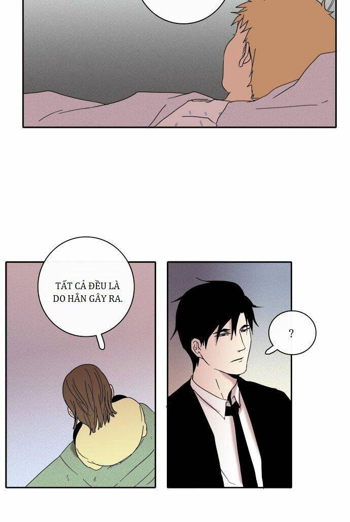 the children's teacher, mr. kwon chapter 42 8