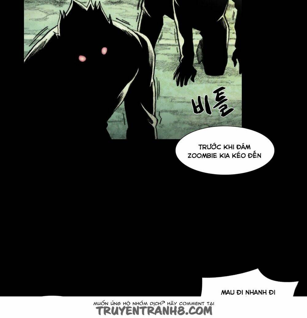 ngôi nhà của những búp bê chapter 16 52