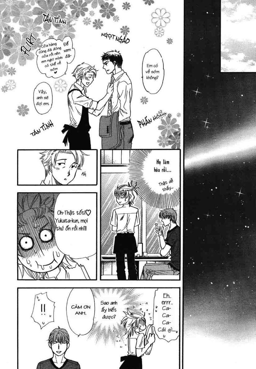 dorobou to hatsukoi chapter 4 44