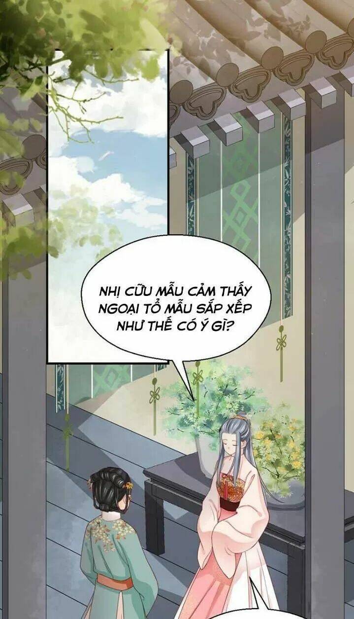 kiều nữ độc phi chapter 256 2