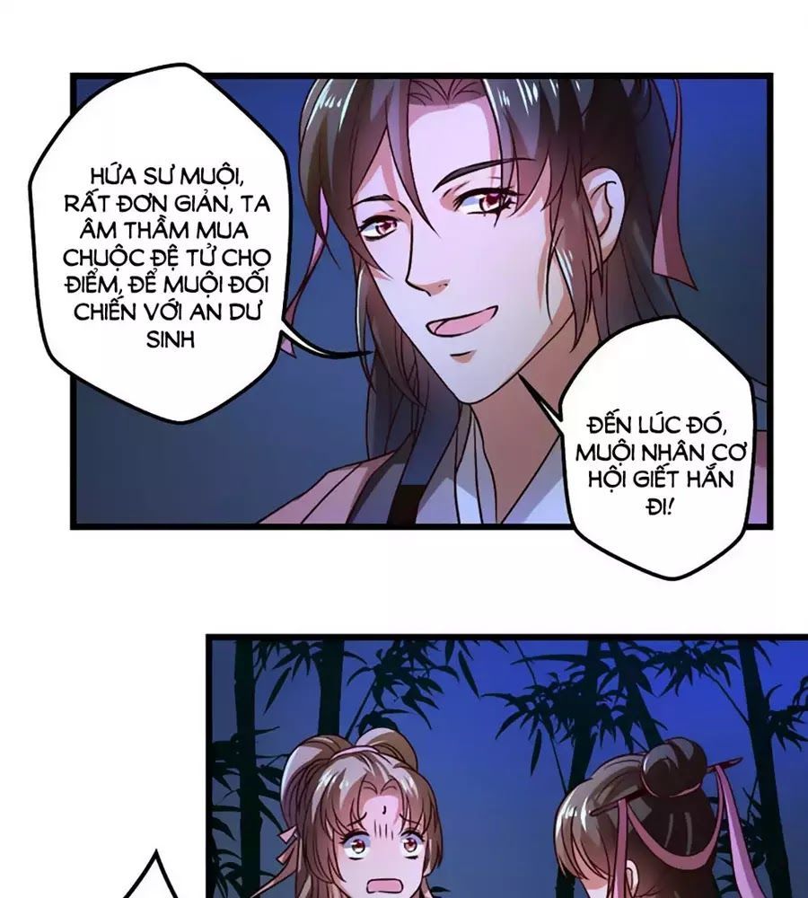 liêu liêu nhân thân tu tiên truyện chapter 75 206