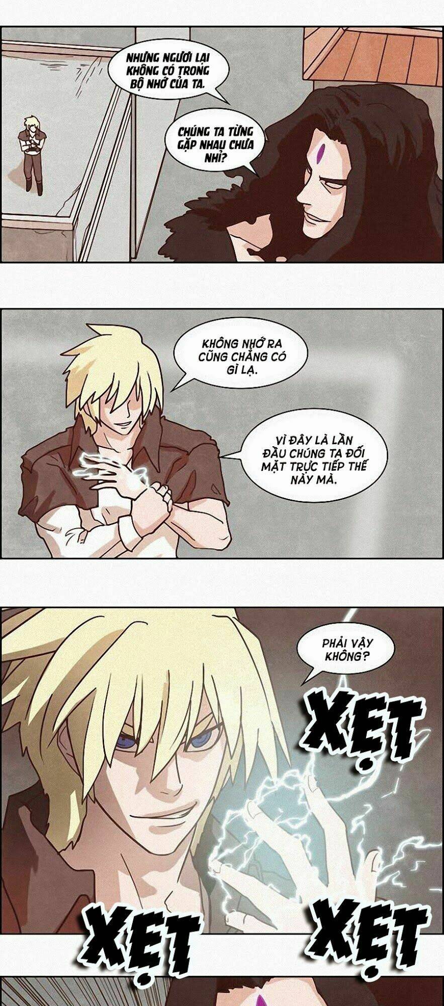 the devil king is bored chapter 119 24