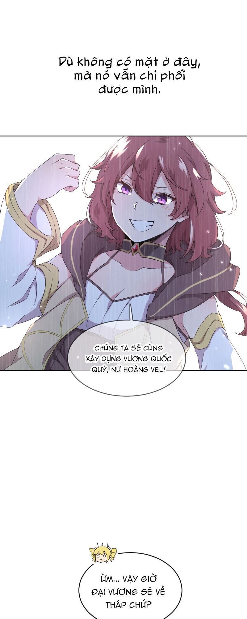 pháp sư và nữ chúa quỷ chapter 98 63