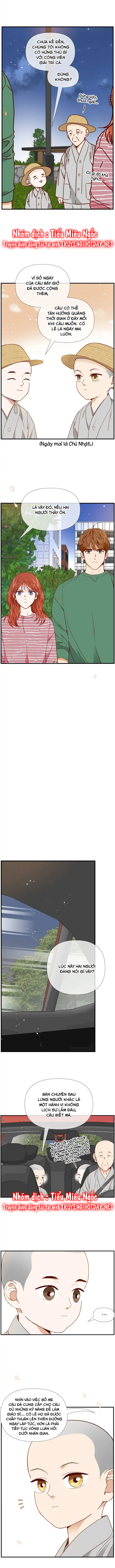 24 phút cho một câu chuyện chapter 142 5