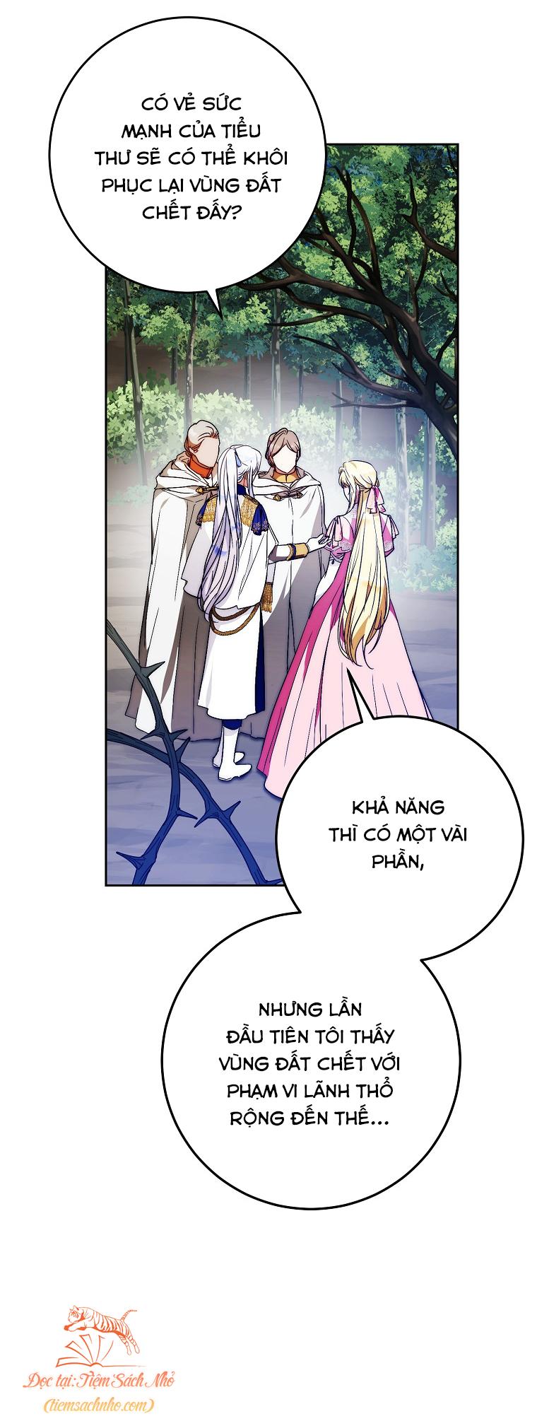 trở thành vợ nam chính chapter 64 50