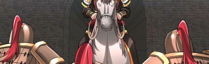 đại tần, ta là con tần thủy hoàng, giết địch thành thần chapter 36 14