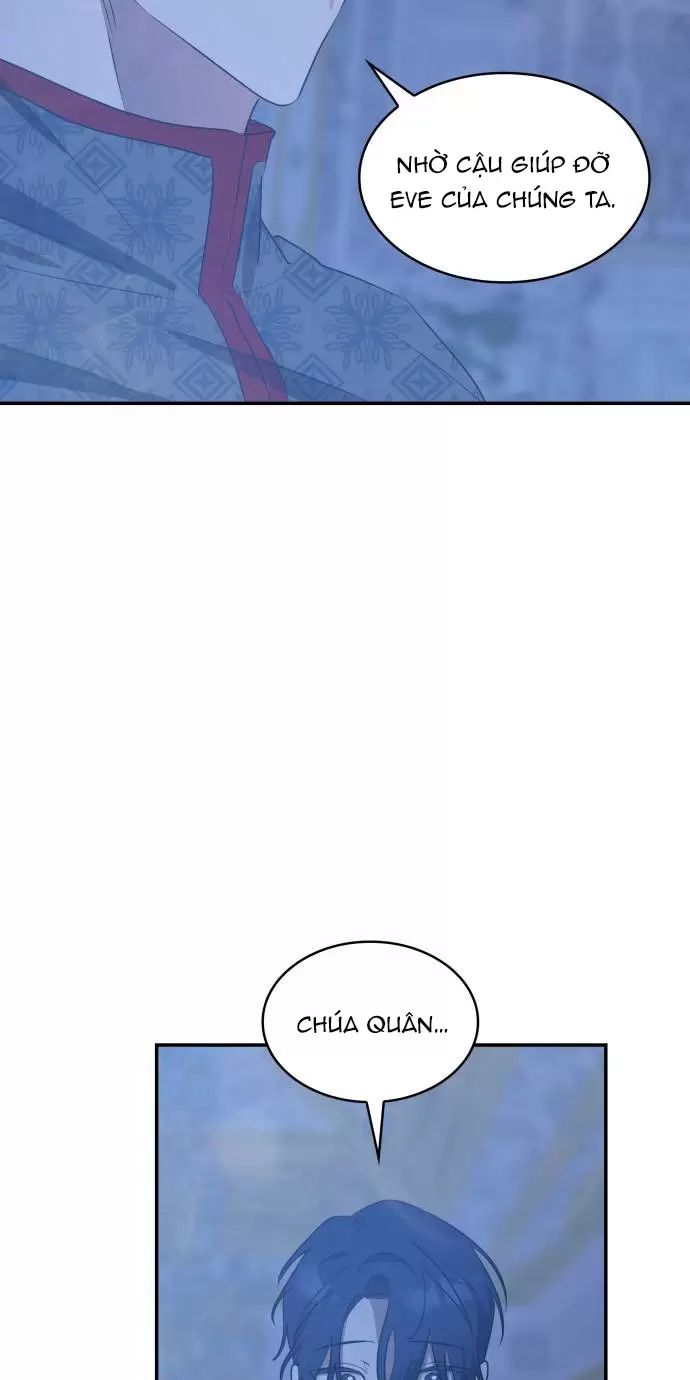 sống trong vườn hoa của công chúa chapter 7 25