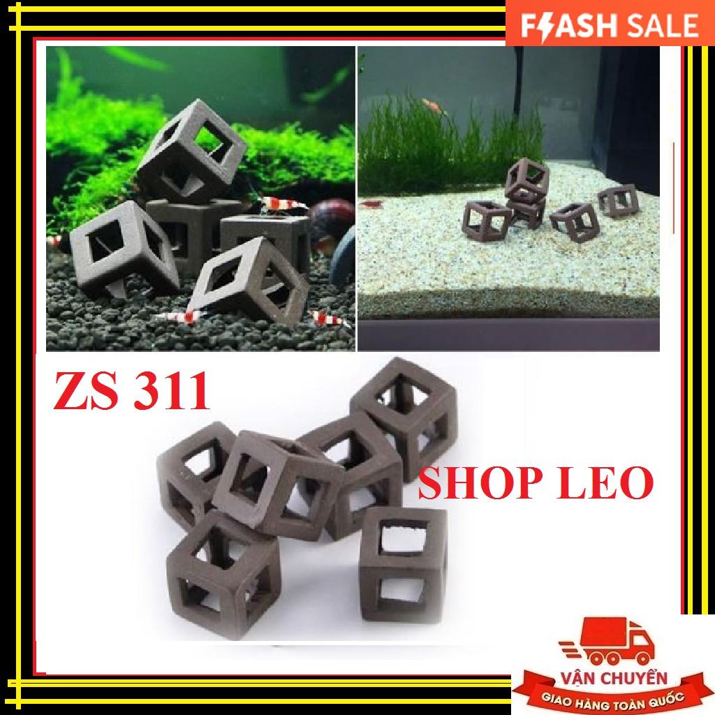 HANG TÉP - TRANG TRÍ HỒ TÉP- HỒ THỦY SINH - TRANG TRÍ BỂ CÁ CẢNH - HANG PLECO
