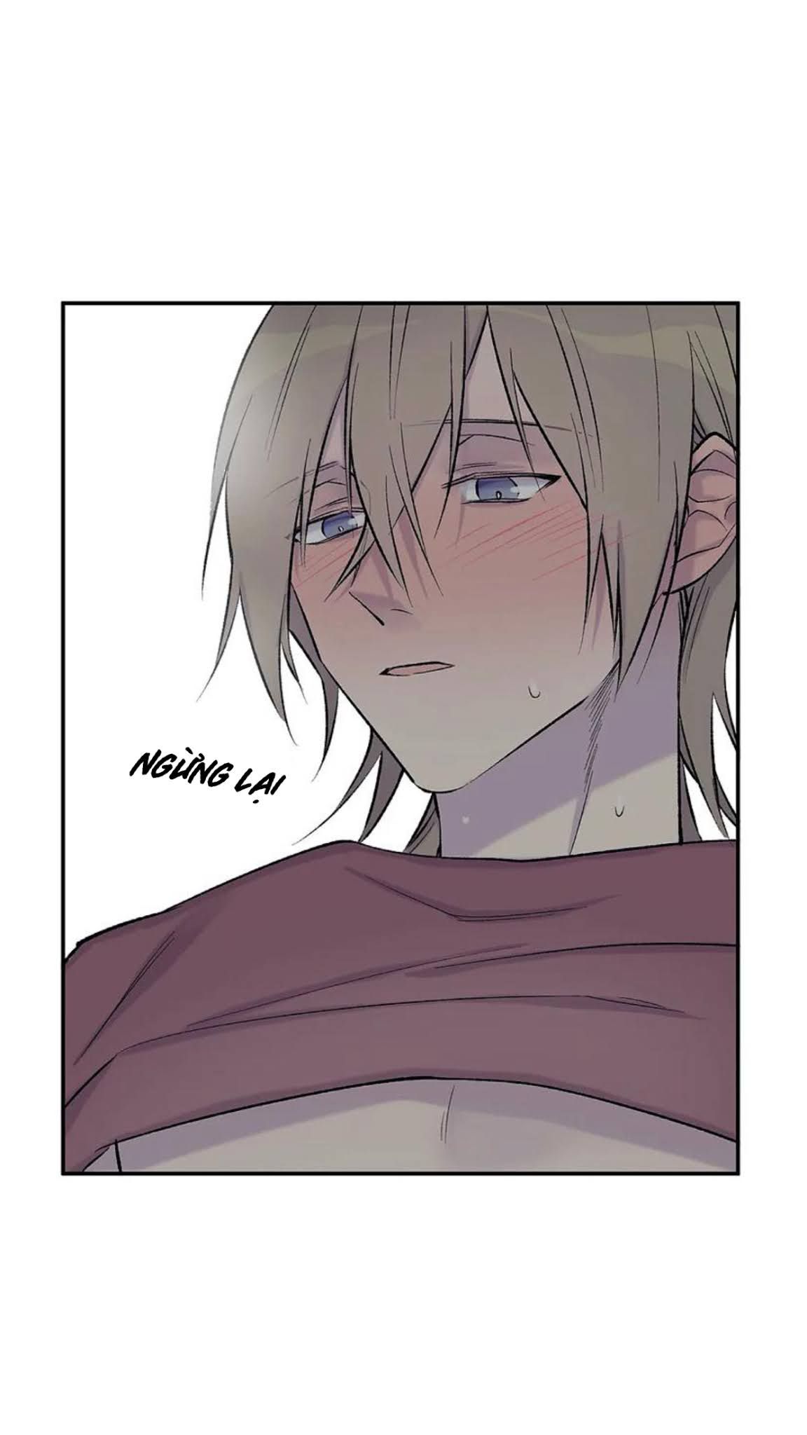 đừng viết nữa, tác giả thân mến! chapter 23 2