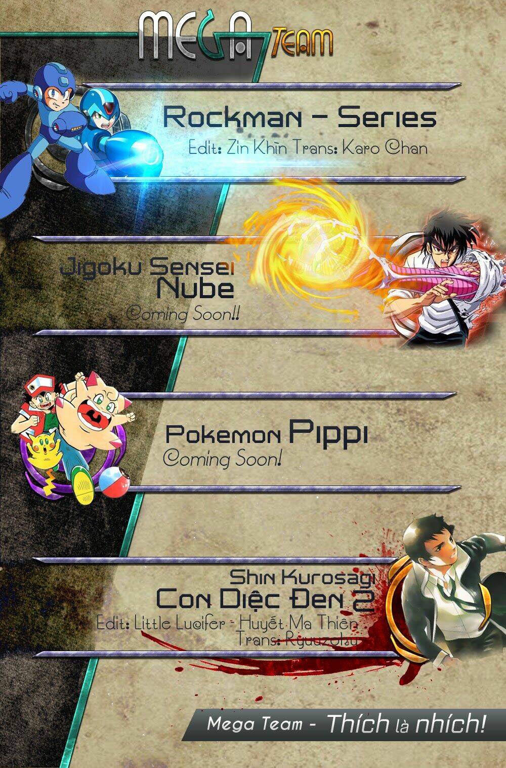 shin kurosagi - con diệc đen 2 chapter 17 1