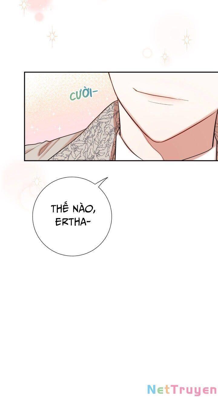 xin ngài đừng ăn tôi chapter 41 53