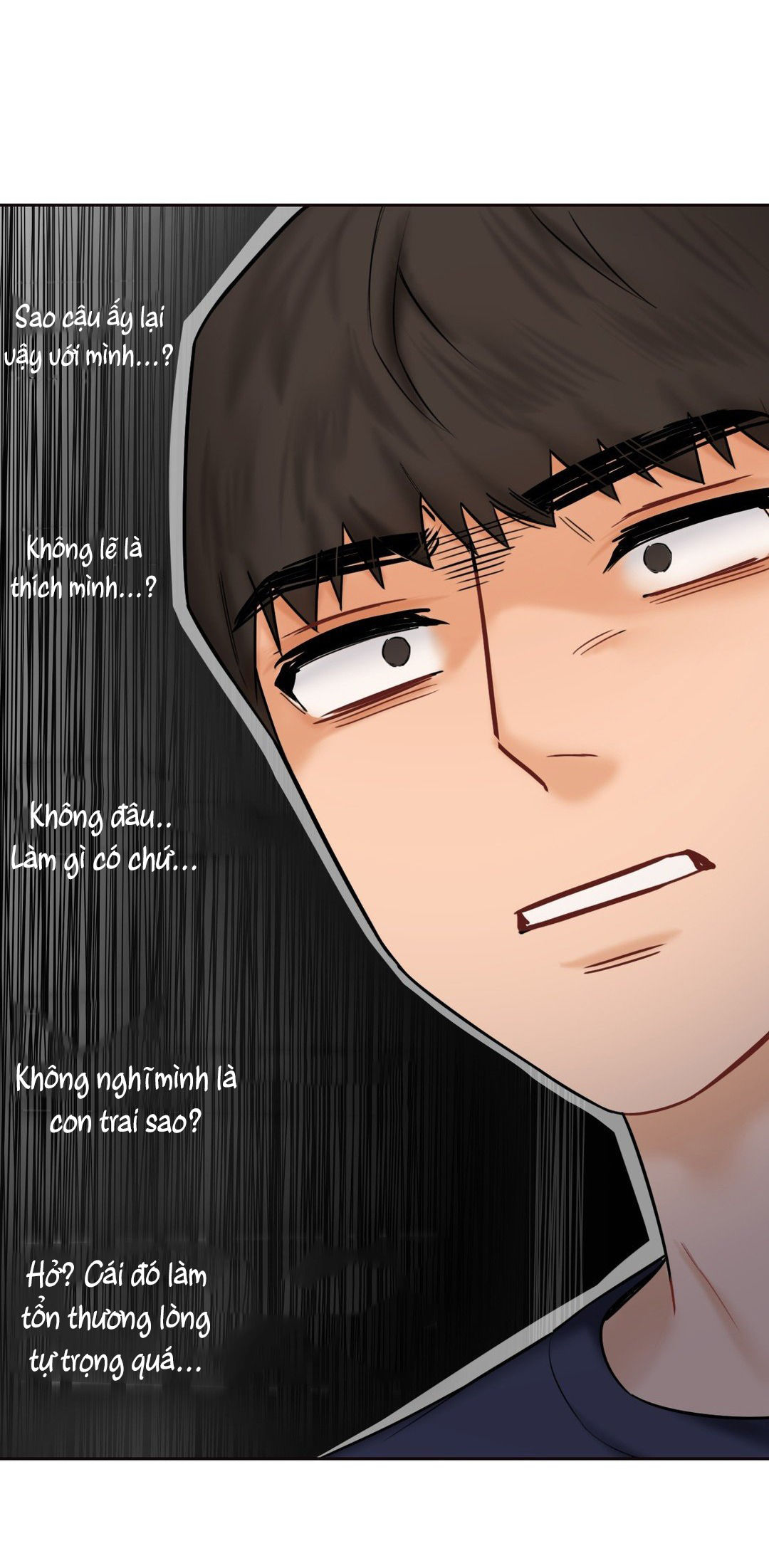 [18+] không là bạn bè chapter 15.2 11