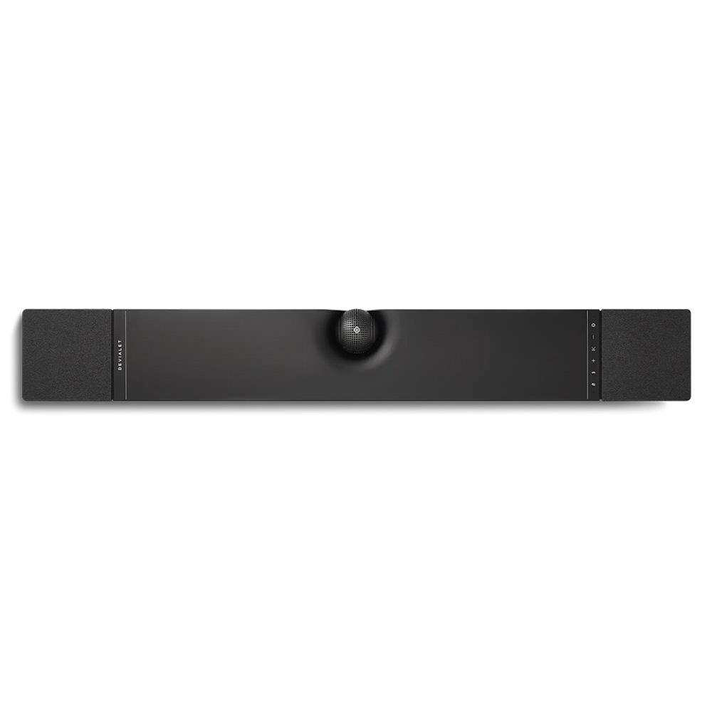 Loa Soundbar cao cấp DEVIALET Dione - Hàng chính hãng, giá tốt