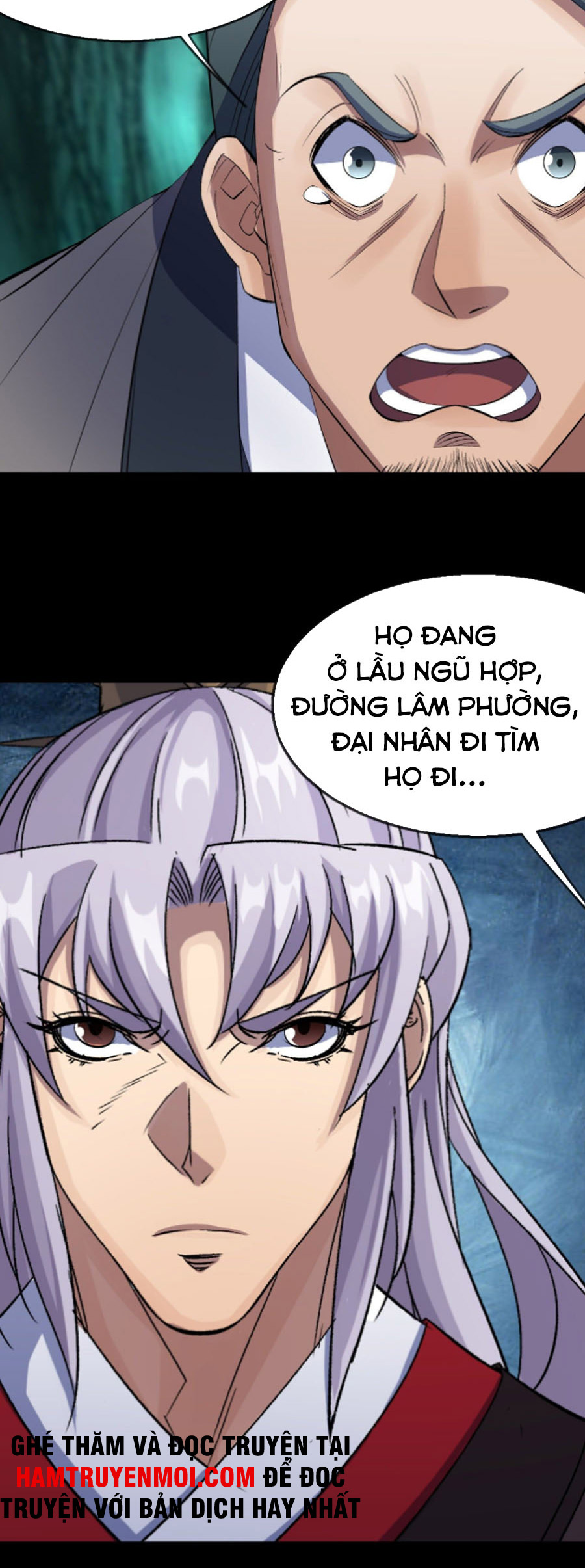 thông u đại thánh chapter 76 26